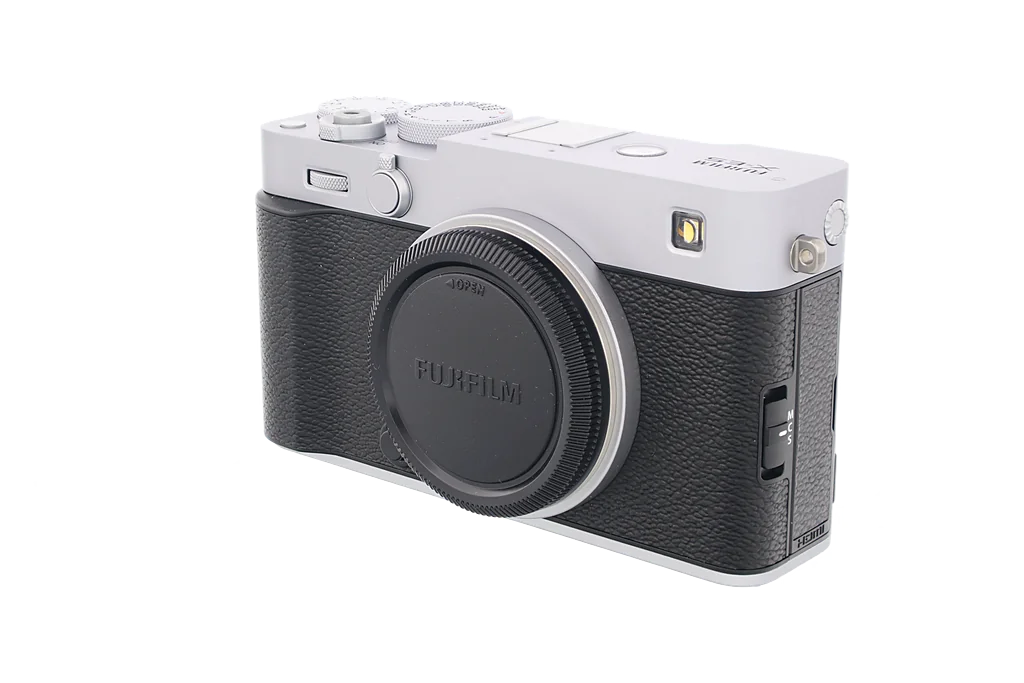 Fujifilm X-E5 Mirrorless Camera